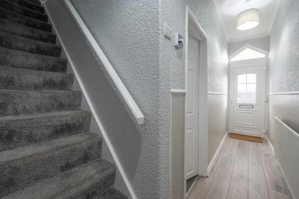Kingsway Property