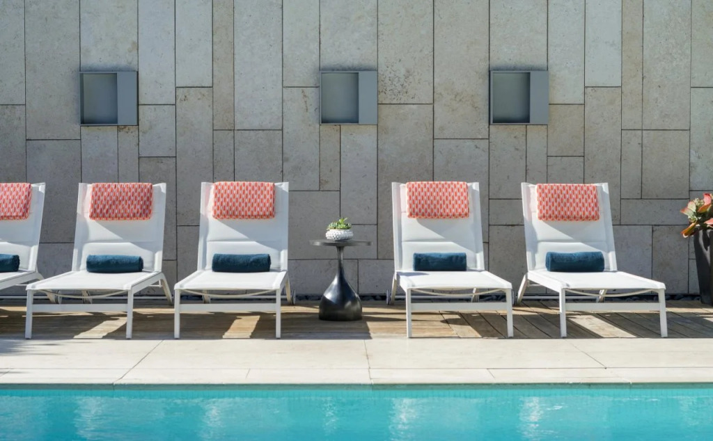 Alma San Diego Downtown, a Tribute Portfolio Hotel