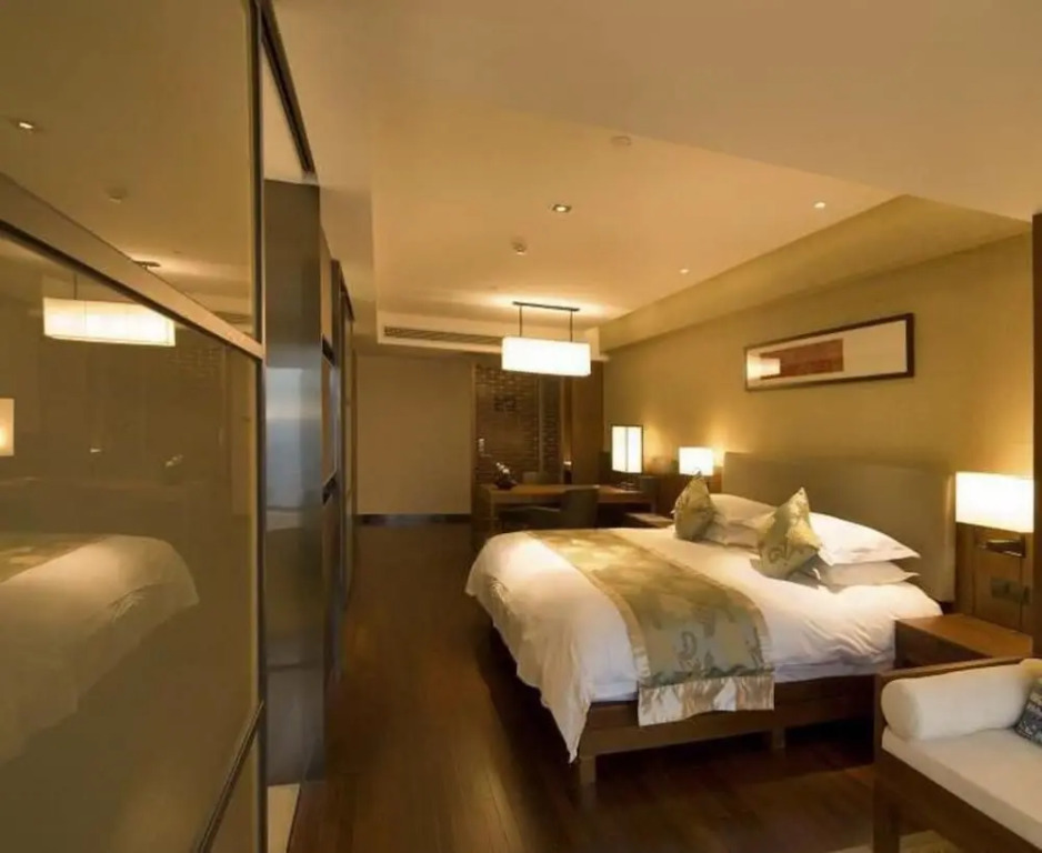 SSAW Boutique Hotel Hangzhou Wulin plaza Yefeng Modern Center
