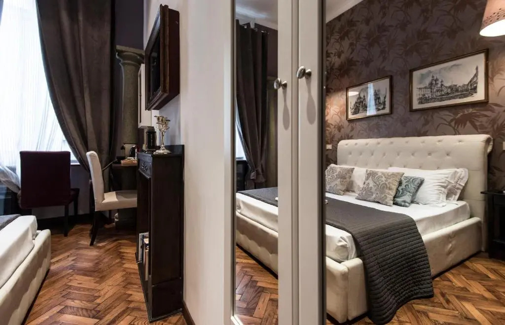 Vite Suites Guest House