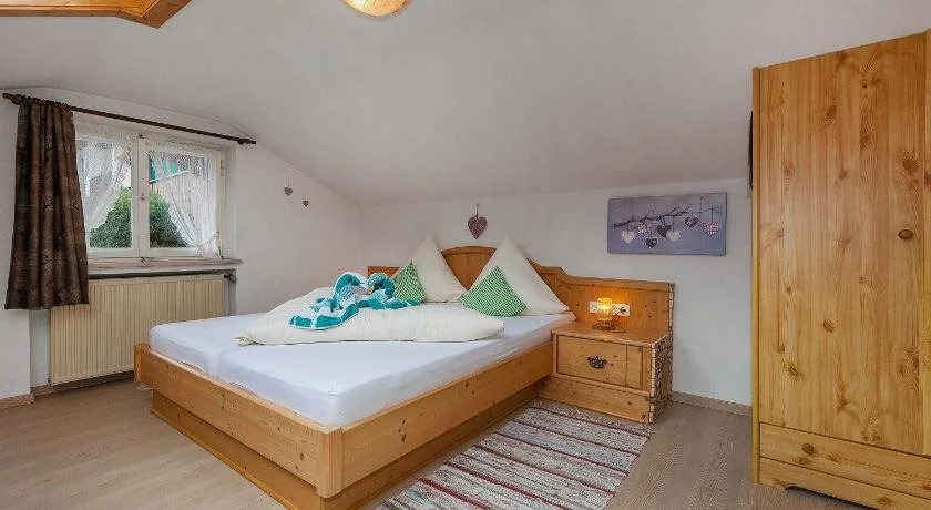 Haus Bader