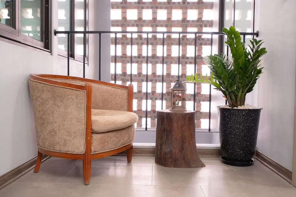 JOY APARTMENT TAY HO
