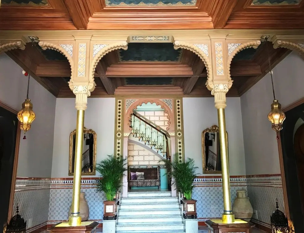 Gran Villa Rosa