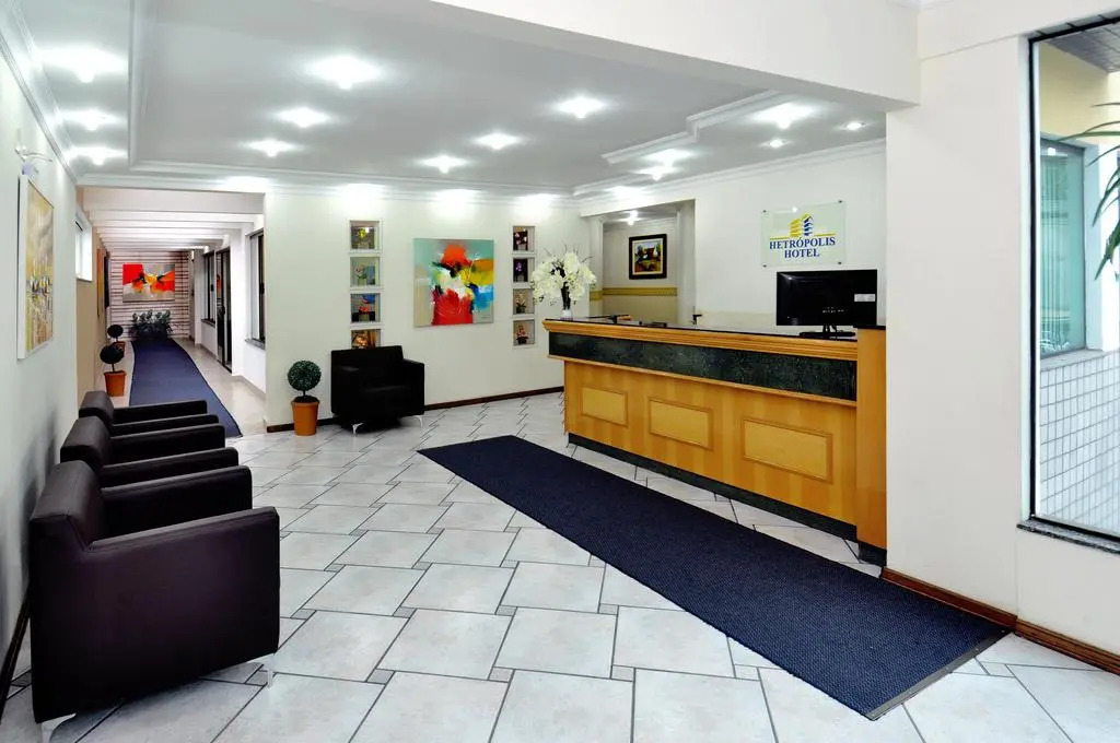 Hotel Hetropolis