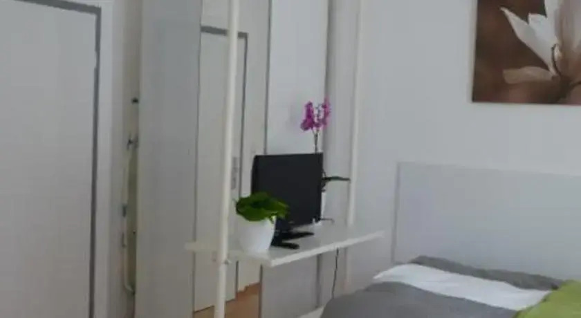 Apartmenthaus B34