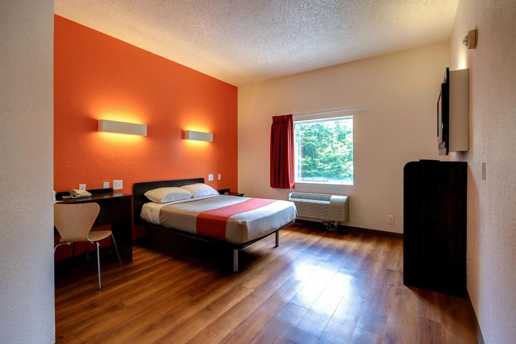 Motel 6 King Of Prussia PA