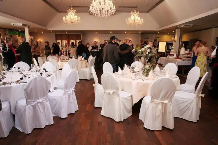 Waldhotel Morhoff