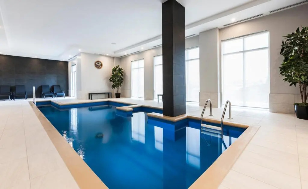 Imperia Hôtel et Suites Boucherville