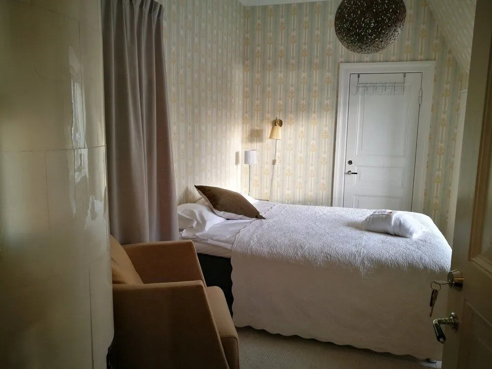 Fredriksborg Hotell & Restaurang