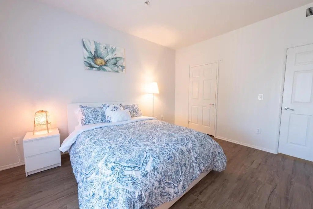 Elite 2BR Apartment at Venice Marina Del Rey