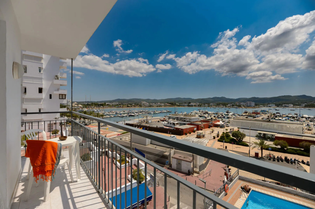Aparthotel Vibra del Mar
