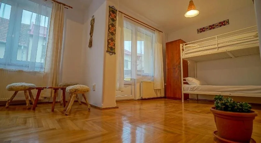 Kismet Dao Hostel