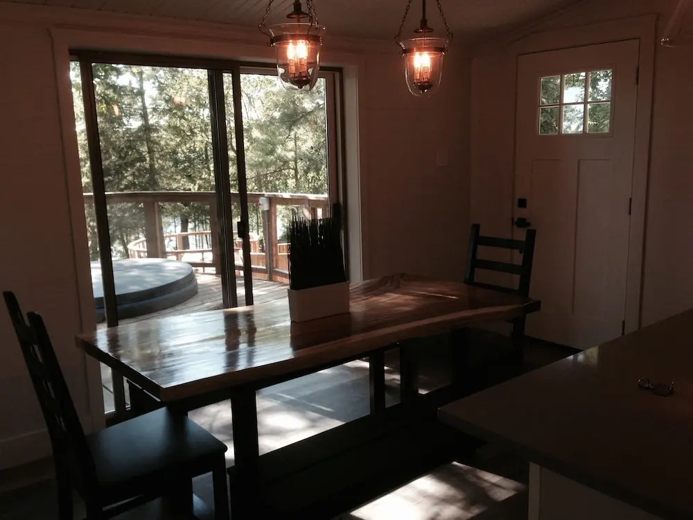 Watermark Waterfront Cottages