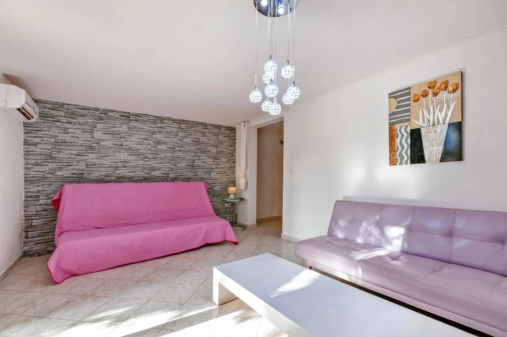 Sister Villas With Pool