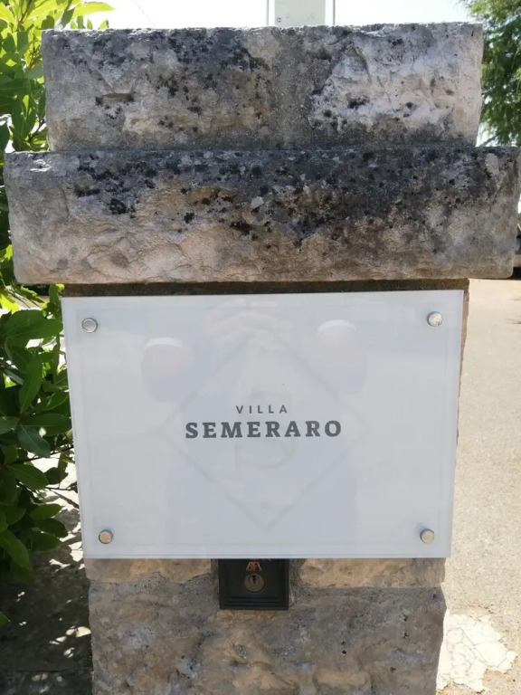 Villa Semeraro