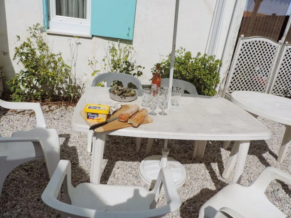 House With 3 Bedrooms in Lège-cap-ferret, With Enclosed Garden