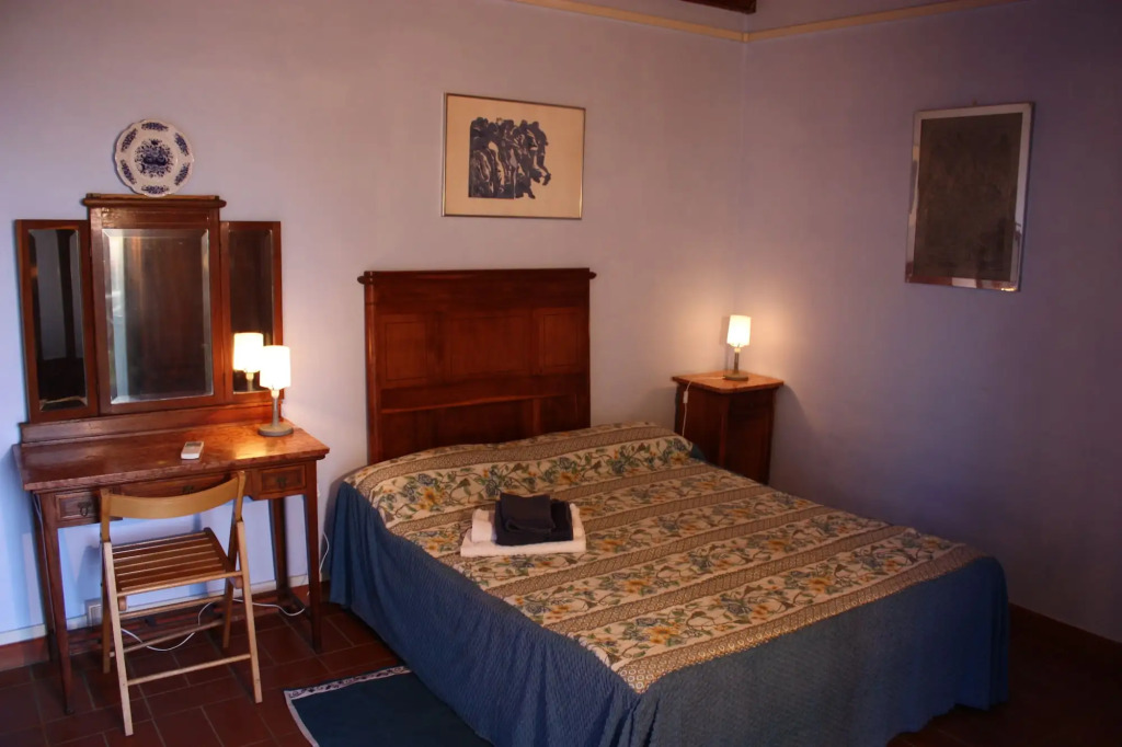 Poggio del Castagno