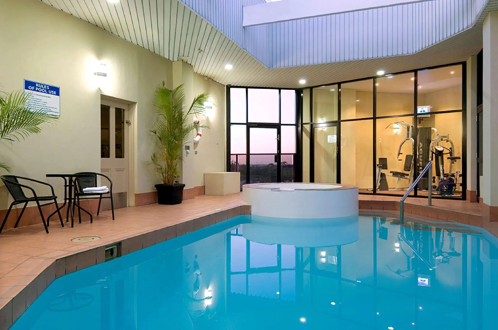 Rydges South Park Adelaide