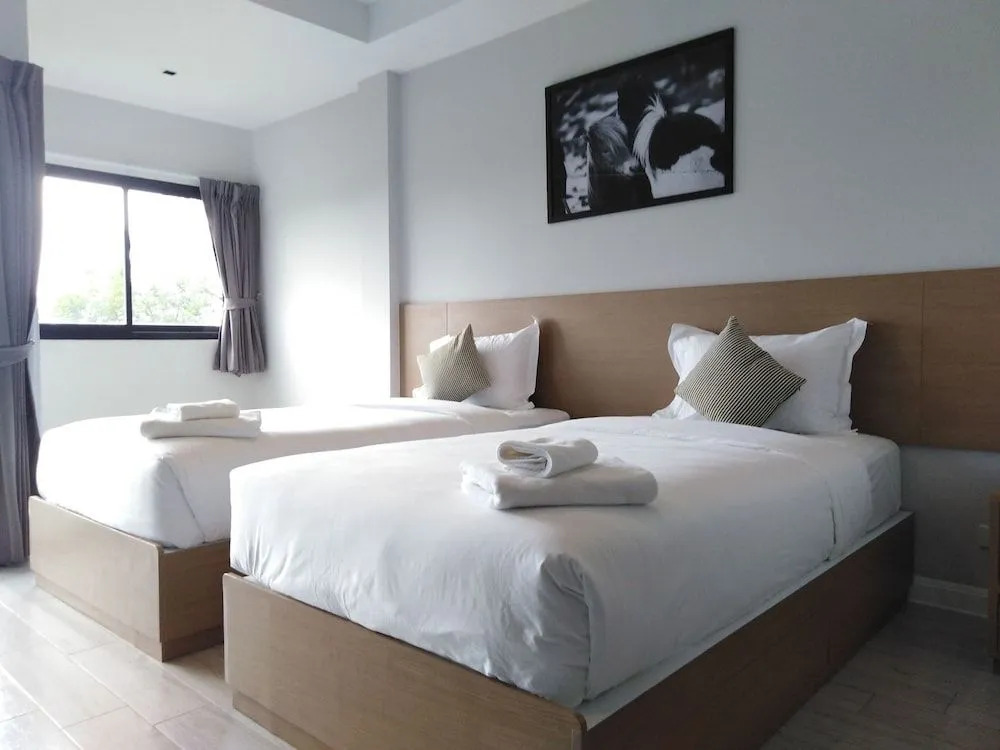 Latisha resort