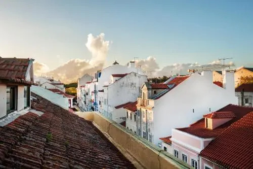 Belem Charming Apartment