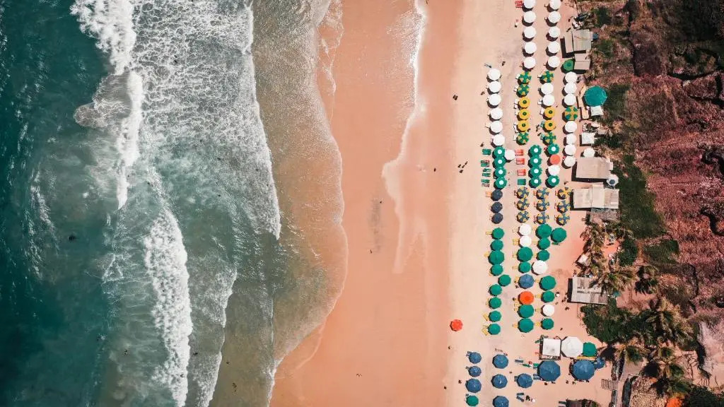 Surfcamp Arara