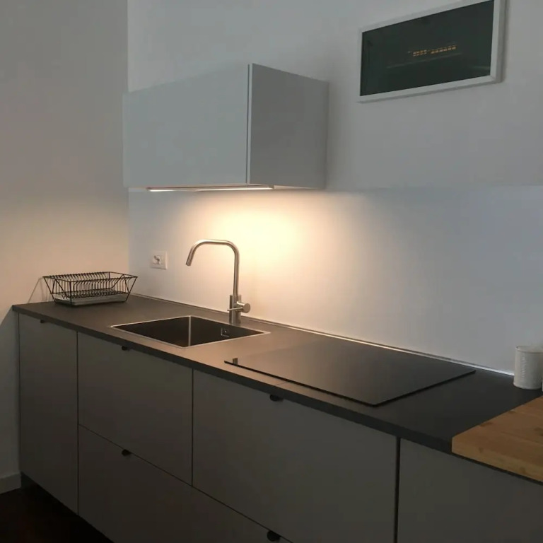 JOIVY Stylish Apt in Centre of Cernobbio