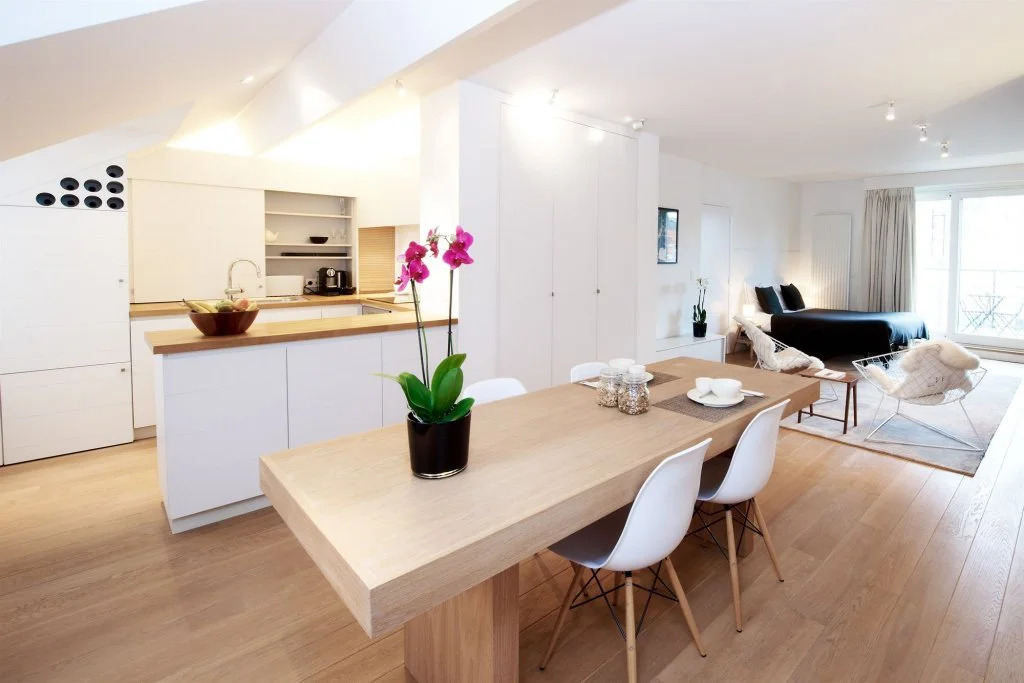 B&B Urban Rooms