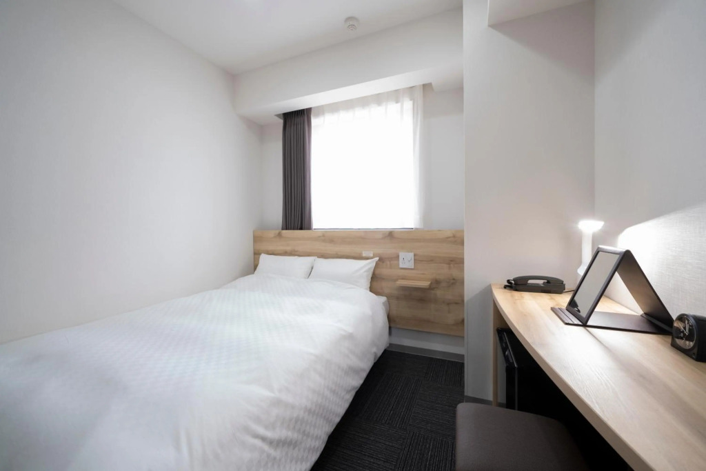 Washington R&B Hotel Nagoya Shinkansenguchi