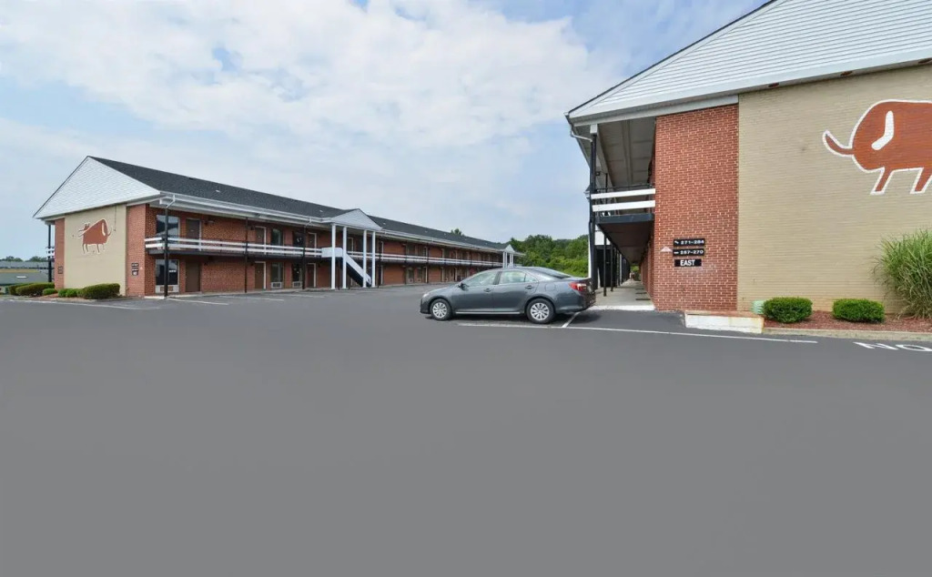 Americas Best Value Inn Bridgewater Nj
