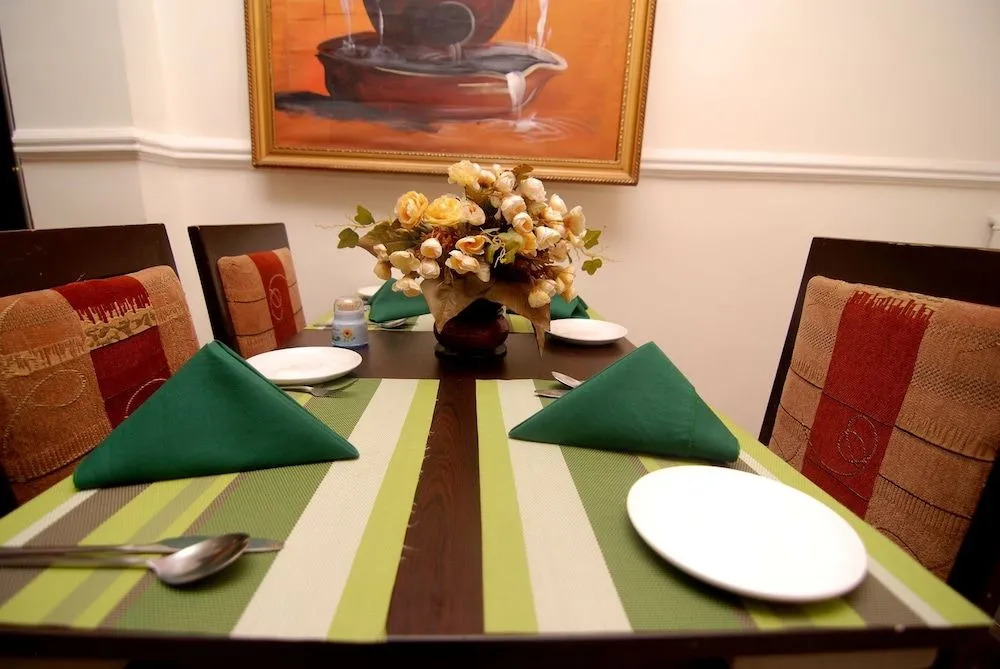 Onyx Hotel Abuja