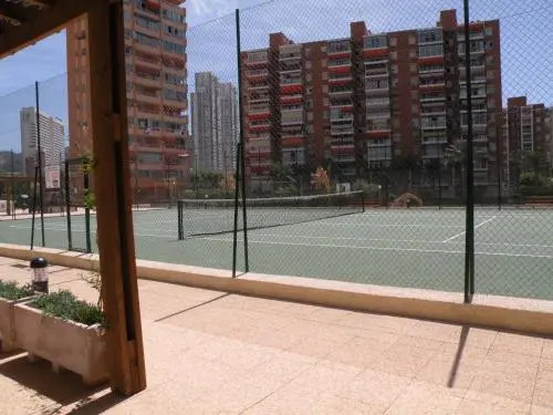 Gemelos 26-6-E