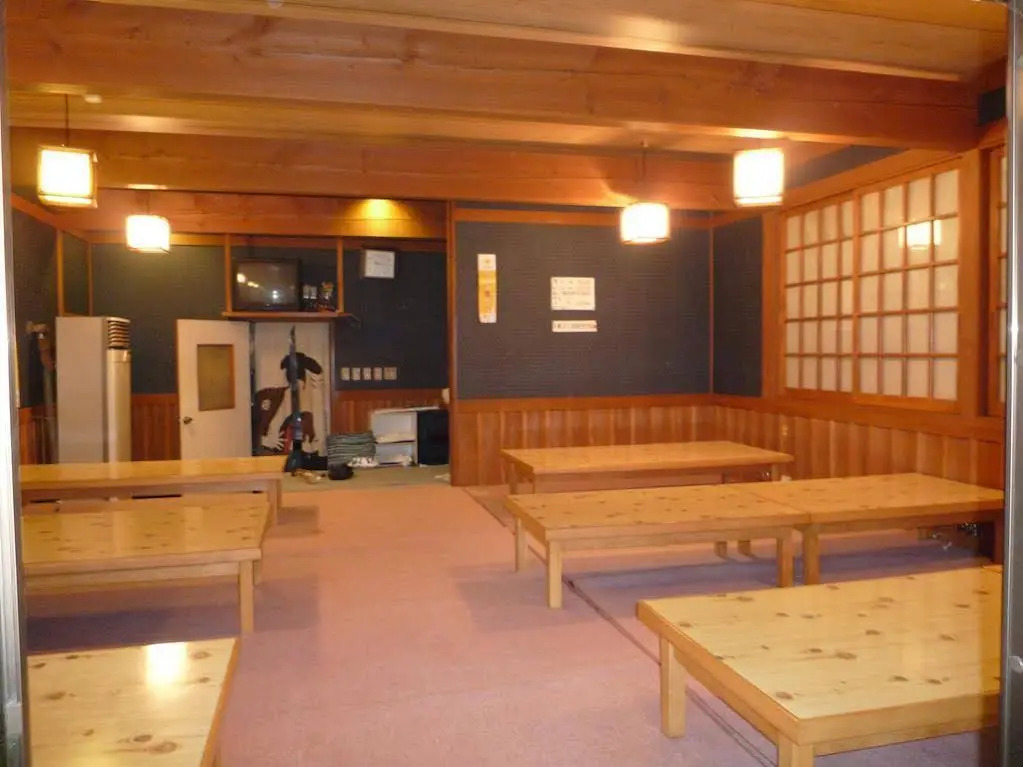 Tokiwa-Tei