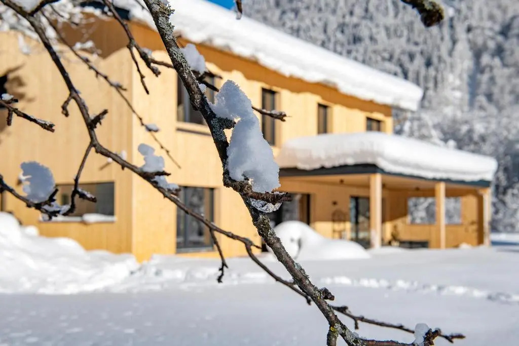 Haus Valtellina