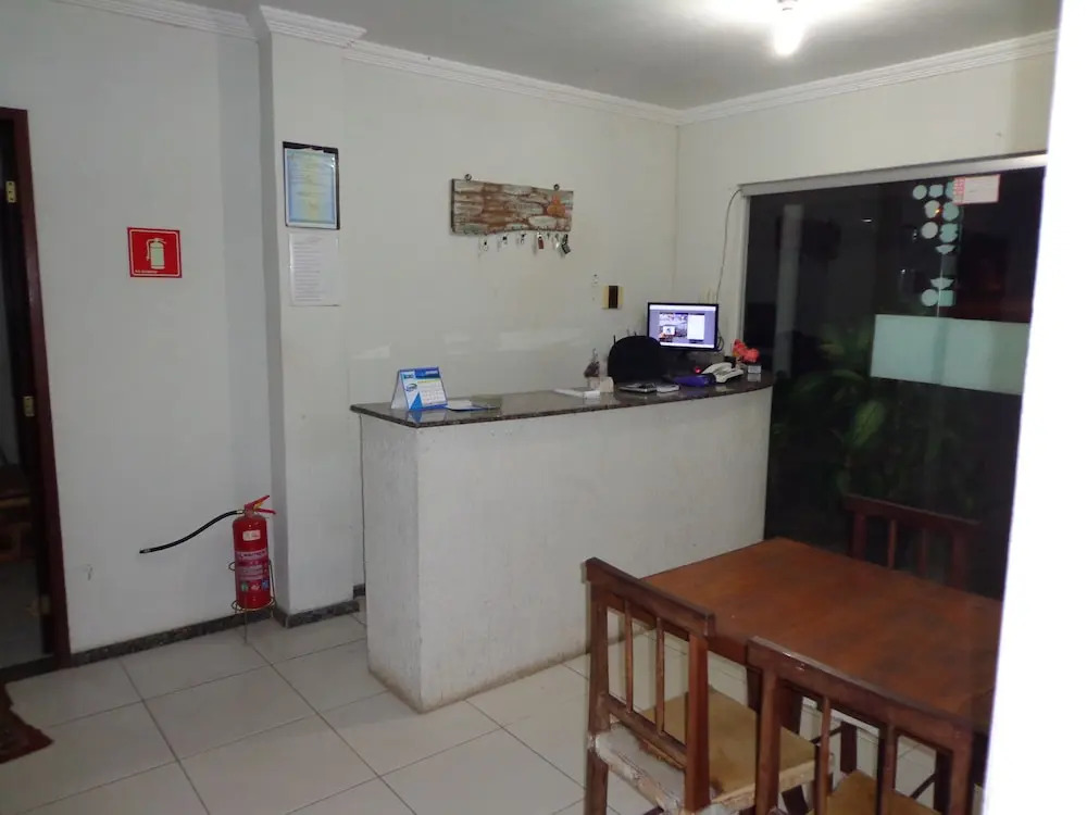 Refugio da Chapada