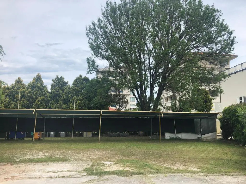 Hotel Marzia con Piscina