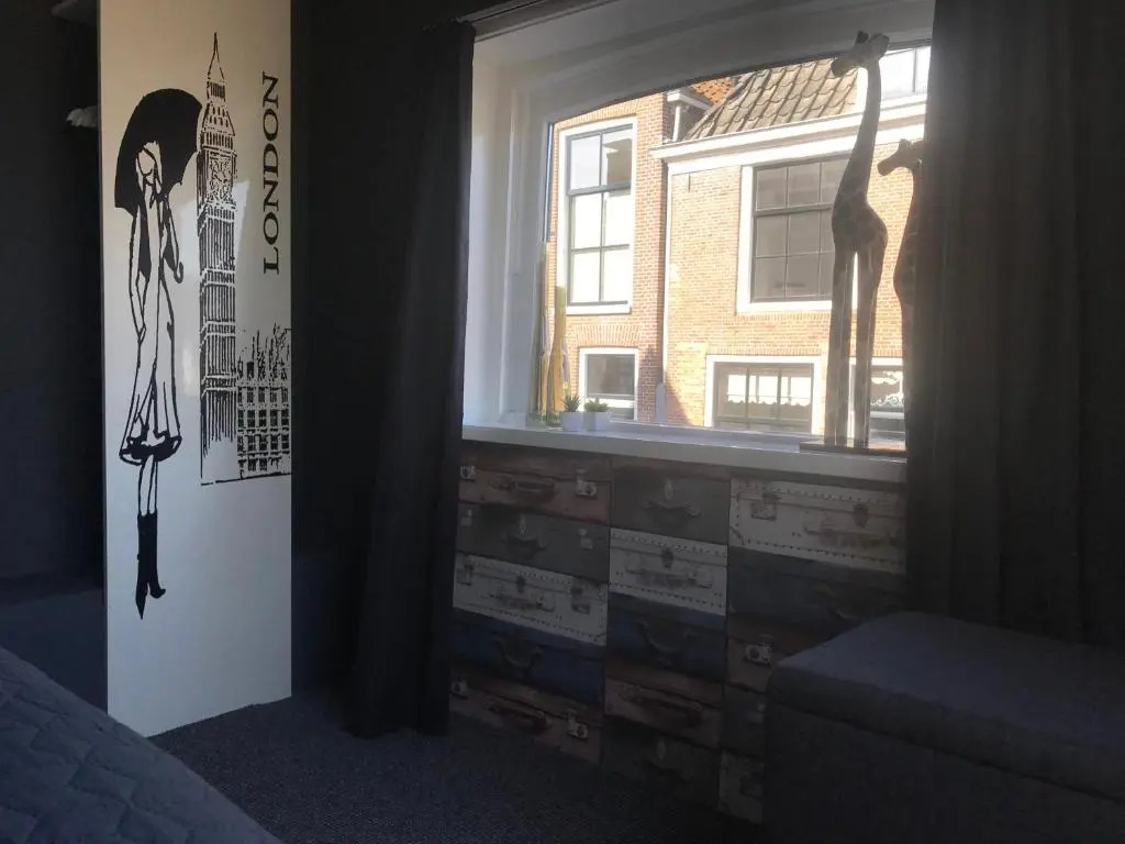 Homestay Harlingen