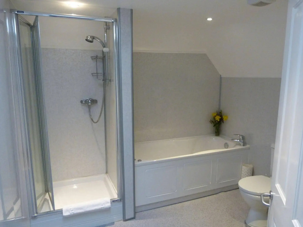 Cameley Lodge - Self Catering