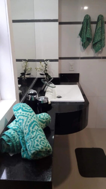 Búzios Casa Vip com Piscina