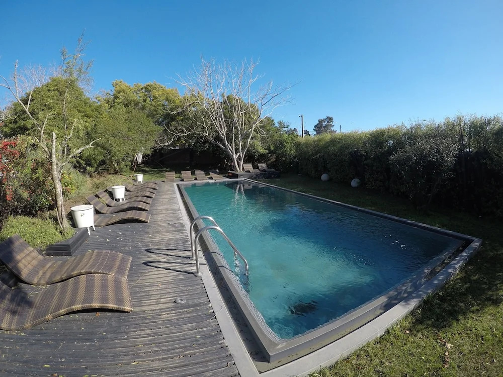 Winery Hotel Boutique