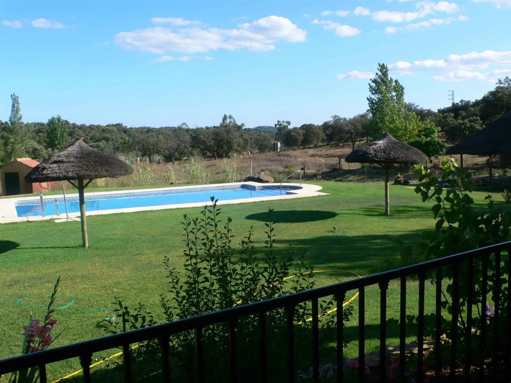 Cortijo Zalamea