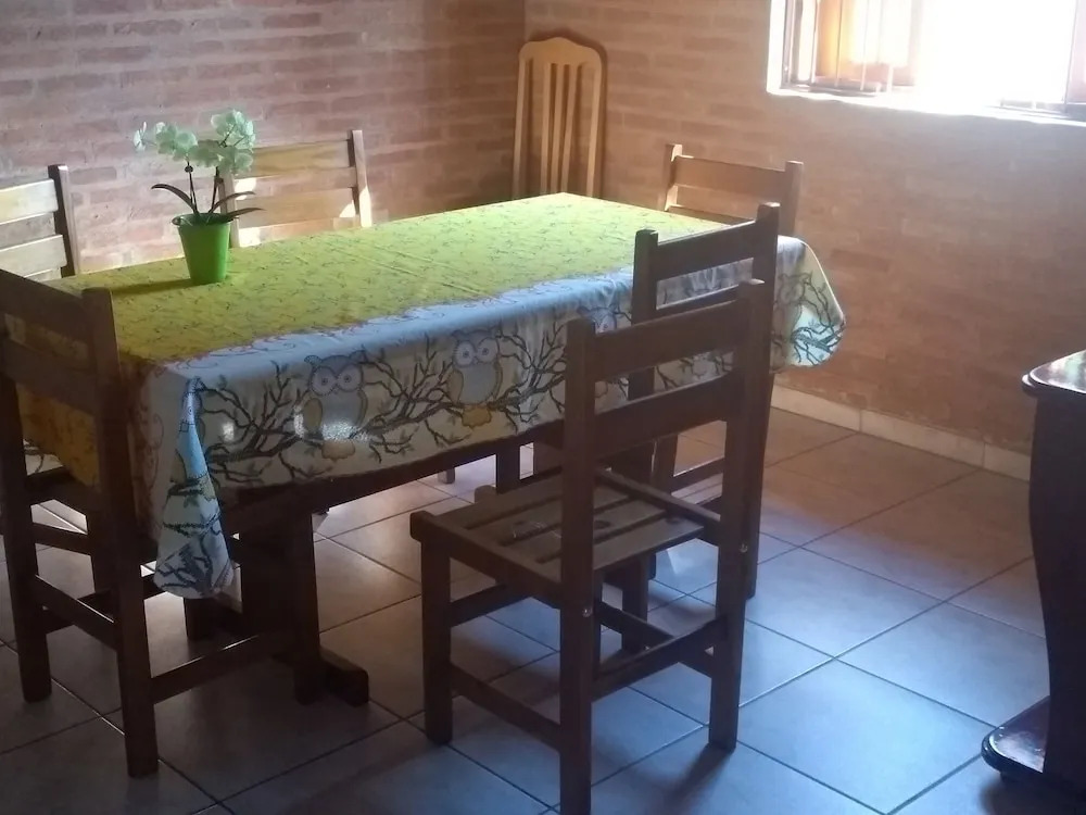 Aconchego do Guara , próximo ao centro médico, Boldrini, Unicamp, Laboratório CNPEN, Universidades e Hospital Sobrapar