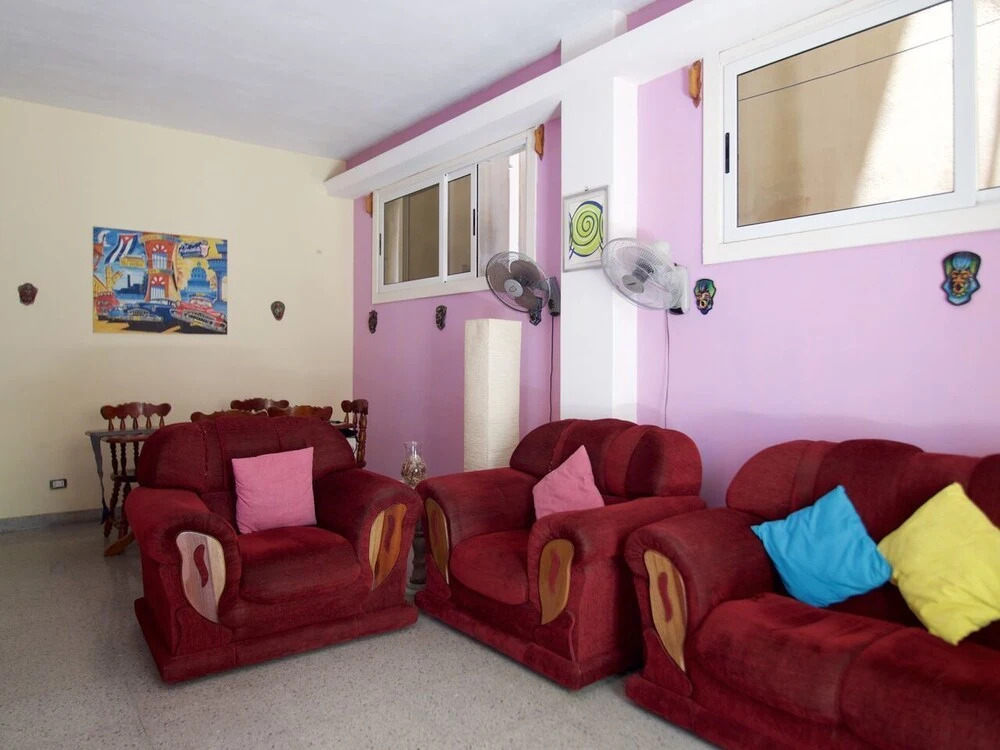 Hostal Havana