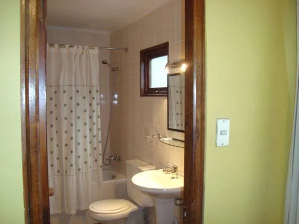 Hostal Francis Drake