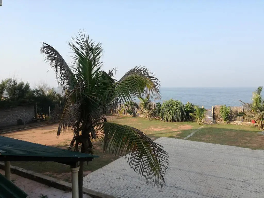 Infinity Ocean Resort