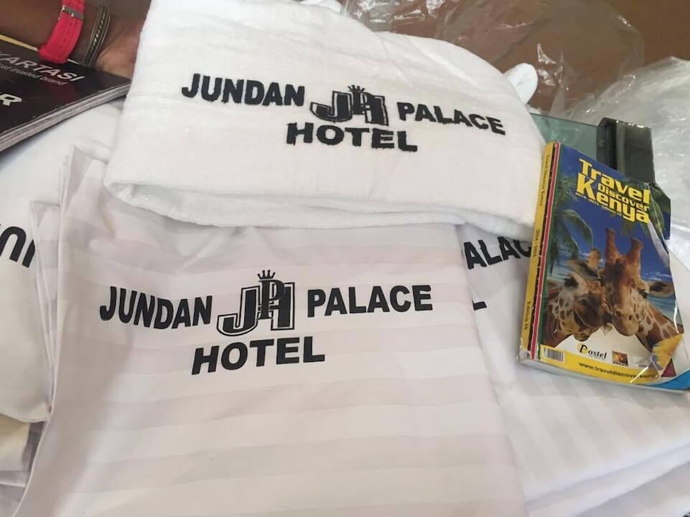 Jundan Palace Hotel Mombasa
