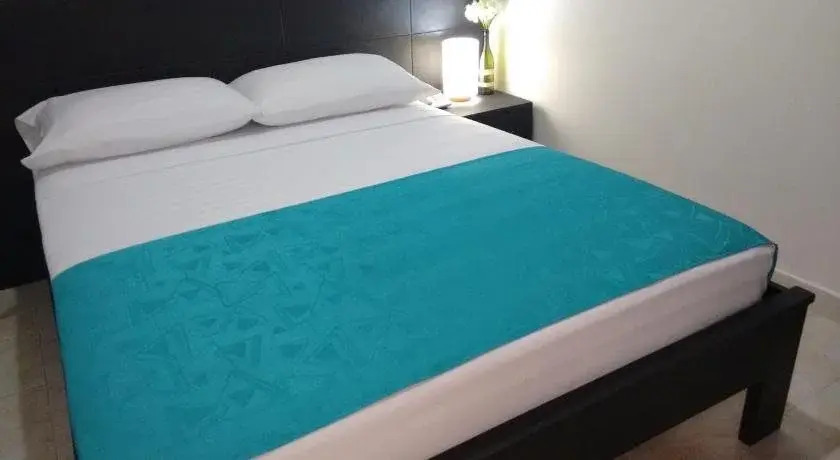 Hotel Casa Dorada