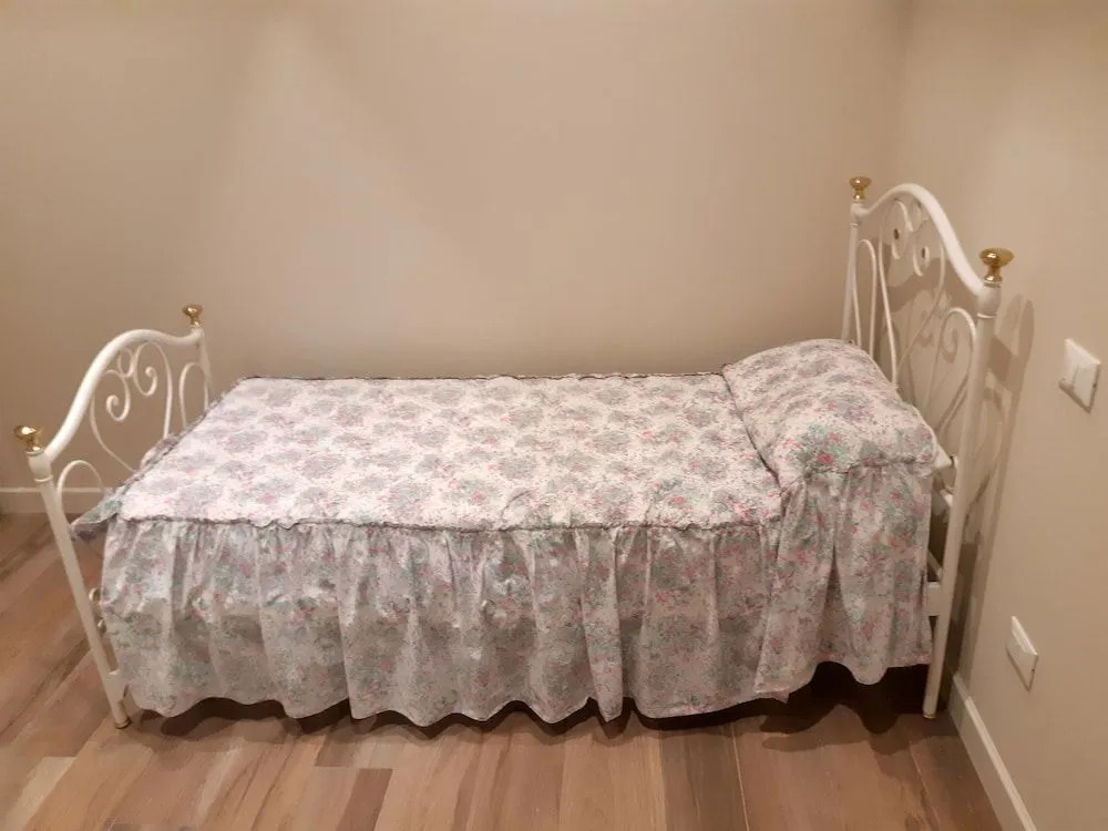 Casa Vandina