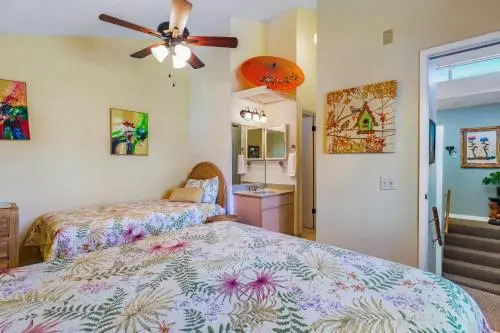 Kahana Sunset E 11 Condo