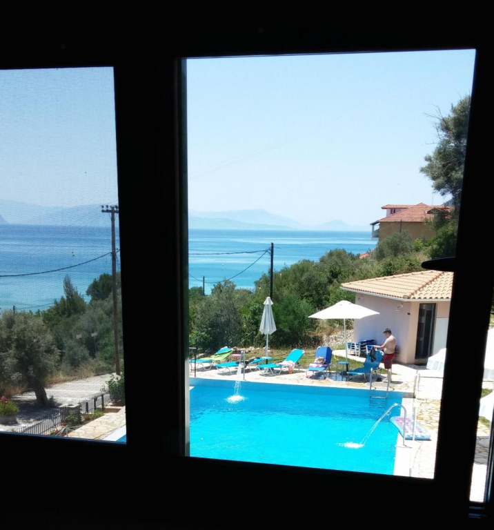 Portofico Hotel