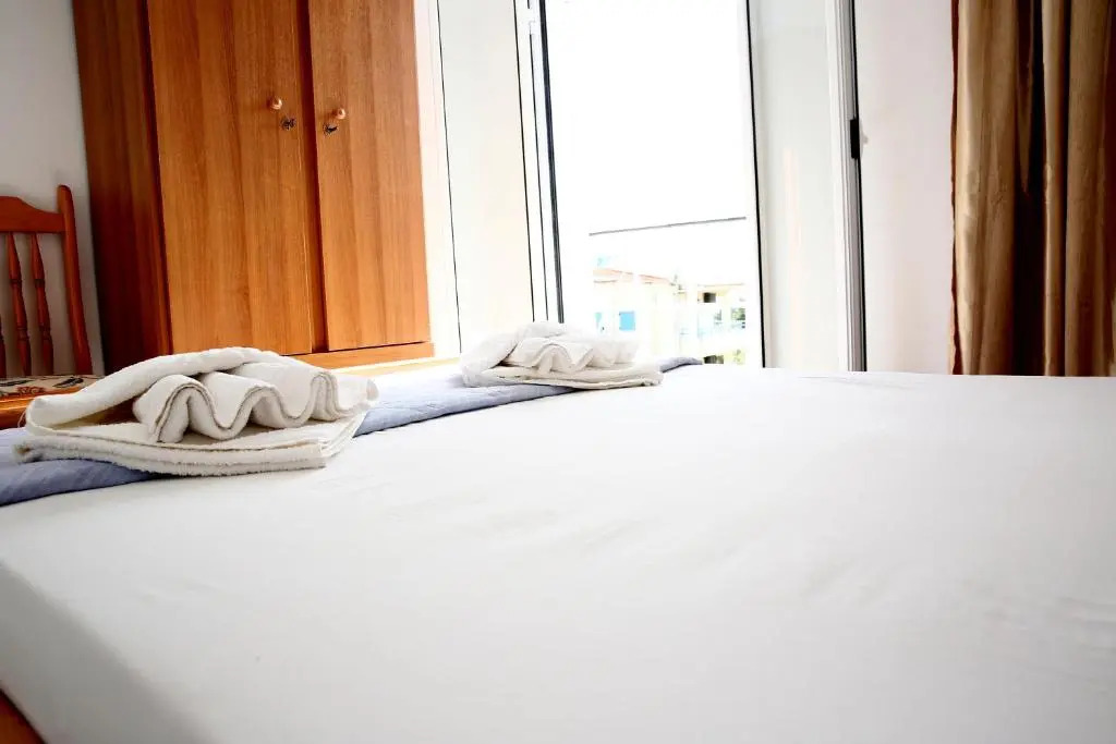 Kappatos Apartments